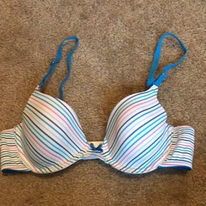 34A basic bra